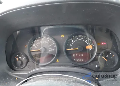 2015 Jeep Compass Sport from USA, damaged, VIN 1C4NJCBAXFD366897